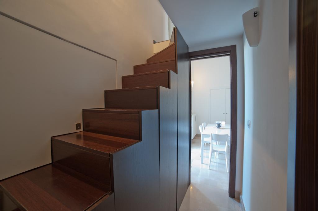 B&B Al Duomo モルフェッタ エクステリア 写真