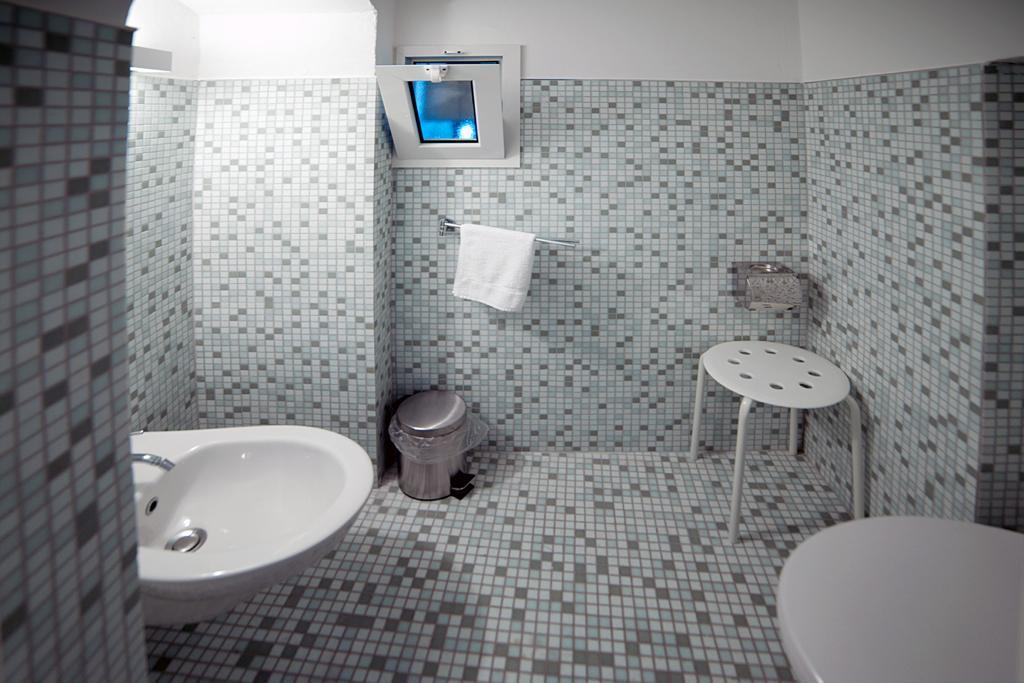 B&B Al Duomo モルフェッタ 部屋 写真
