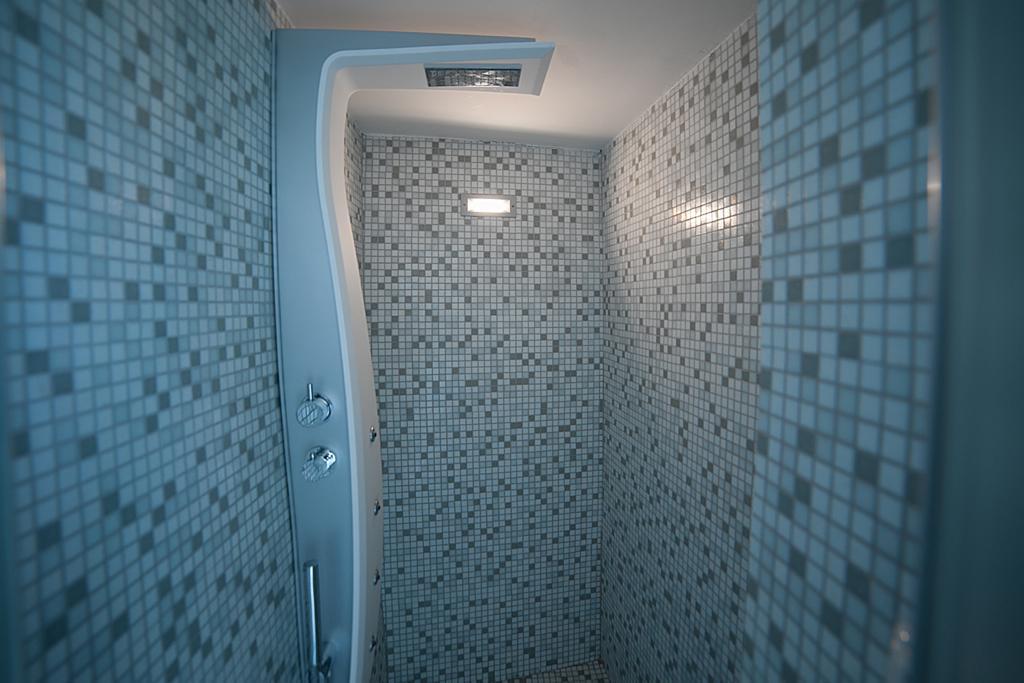 B&B Al Duomo モルフェッタ 部屋 写真