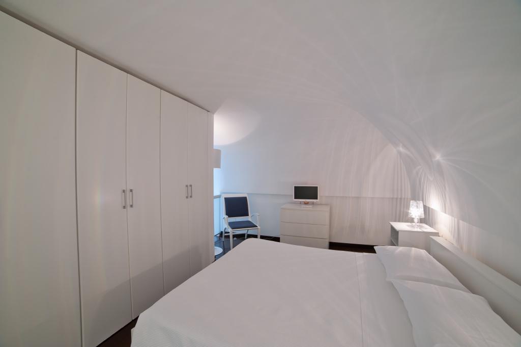 B&B Al Duomo モルフェッタ エクステリア 写真